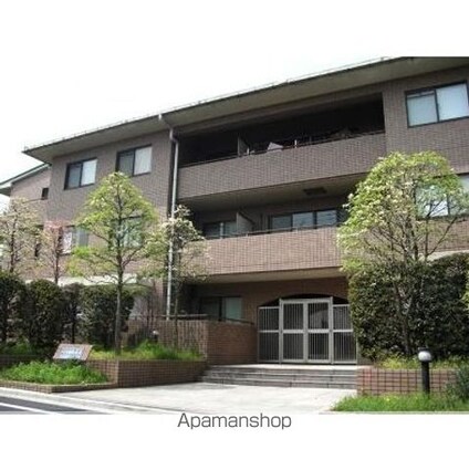 ベル富士見丘[3LDK/84.84m2]の外観1