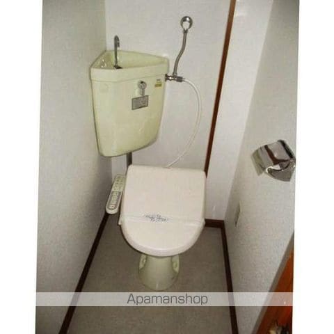 コーポ藤本Aの内装写真