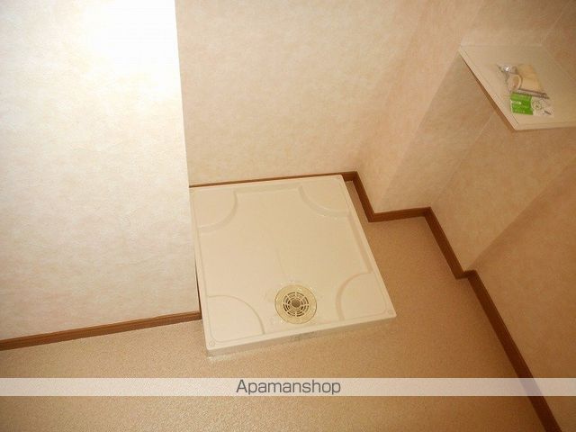 プチローズの内装写真