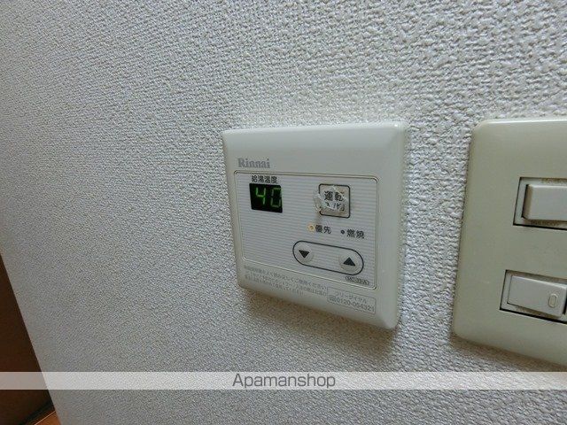 サンテミリオン西国分寺の内装写真