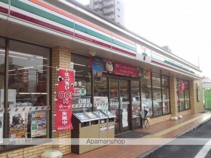 レオパレス西町[1K/19.87m2]の周辺10