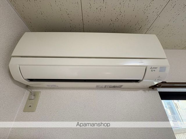 ハイツ虹の内装写真