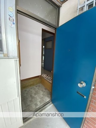 Ｓ木太町借家[4DK/65.4m2]の玄関