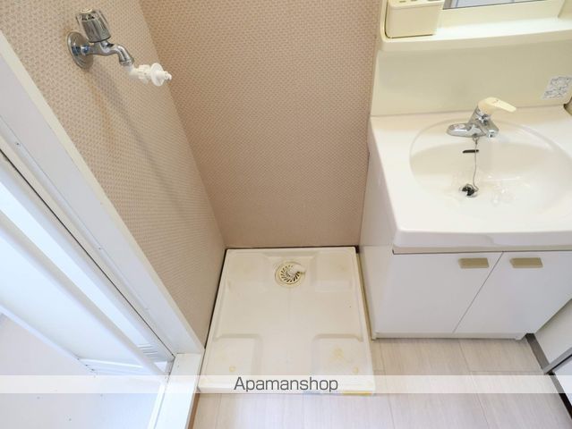 ウイングF・Sの内装写真