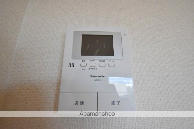 アセーラA館の内装写真