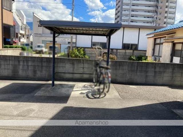 シャーメゾン泉宮の内装写真