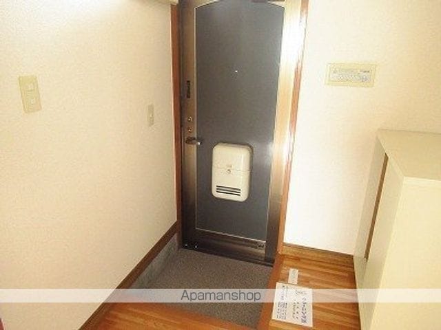 ラビハウス10の内装写真