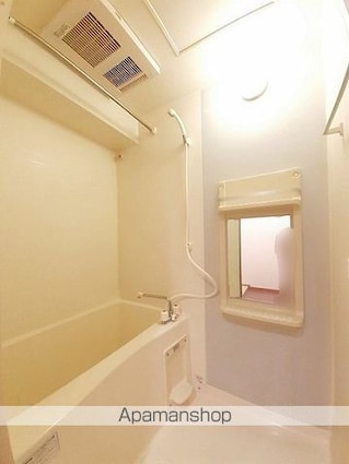 Ｊ３コート[1K/25.6m2]のバス