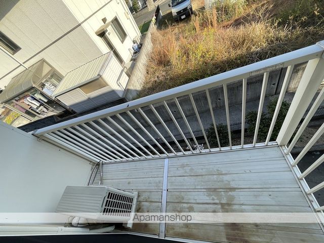 ピュアステージ光南台の内装写真