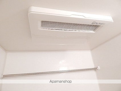 シャングリラ[1K/23.7m2]のその他設備