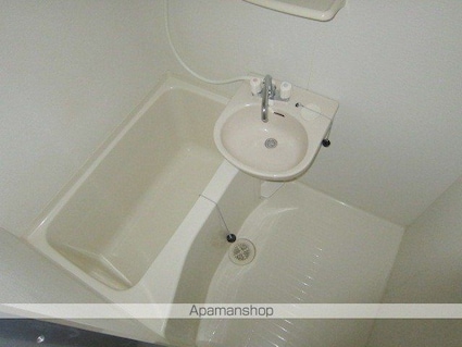 レオパレスエクセレントＳＡＤＡ[1K/23.18m2]のバス