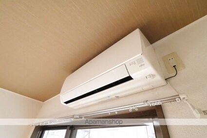 プレジール[2DK/42.47m2]のその他設備