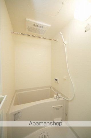 サニーコート法界院の内装写真
