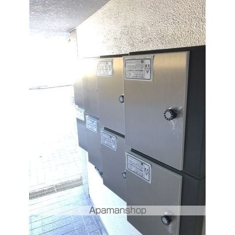 ヴィラ若葉台の外観写真