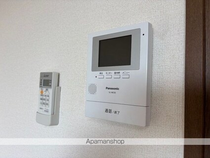 ＤＥＡＲ　ＣＯＵＲＴ（ディアコート）[1K/30.96m2]のその他設備