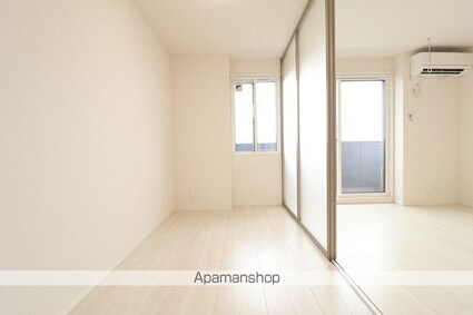 ハニー[1LDK/41.85m2]の内装5