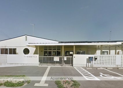 ルーチェモルト[3LDK/65.69m2]の周辺4