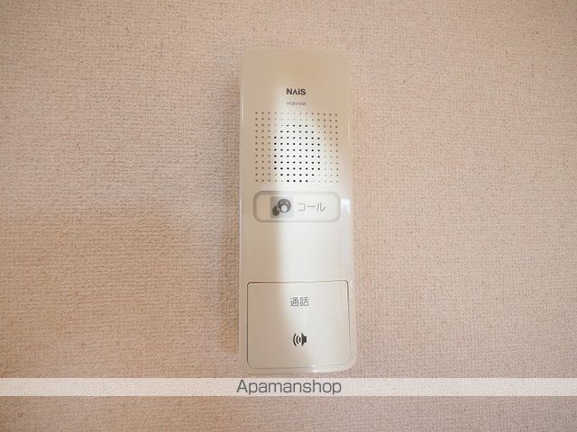 フリッパーの内装写真