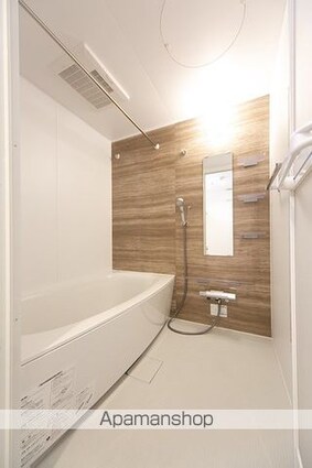 ＬＡＰｉＳ武蔵小山[2LDK/50.07m2]のバス