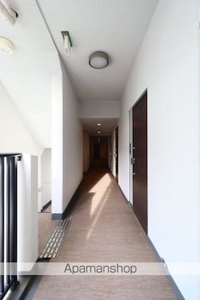 東京都渋谷区本町３丁目[1DK/33.24m2]のその他内装2