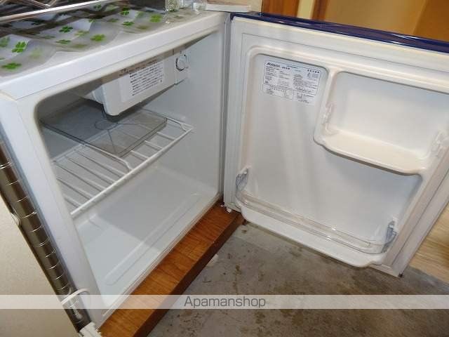 あいりん荘の内装写真