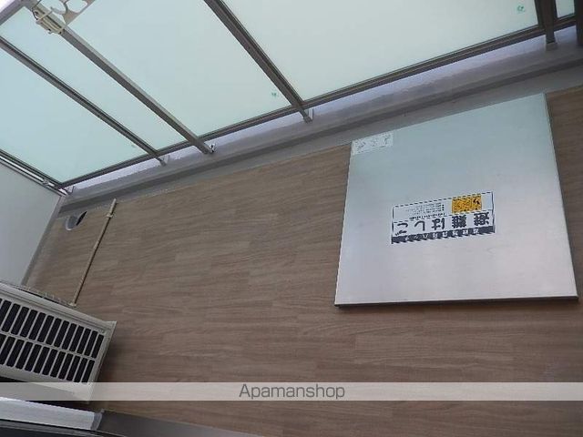 CODE西宮甲子園口の内装写真