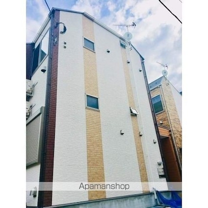 ｓｔａｇｅ大和町Ⅱ[1R/11.55m2]の外観3