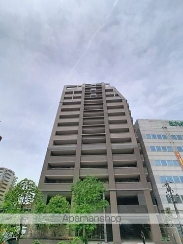 D’クラディア西田エステージタワーの外観写真