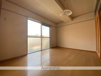 中村第一ビル[2LDK/58.5m2]の内装5