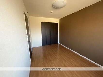 ルミナスガーデンＡ[1LDK/44.95m2]の内装4