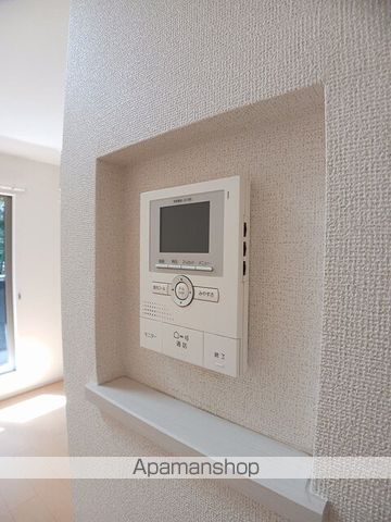 リヴェール松江の内装写真