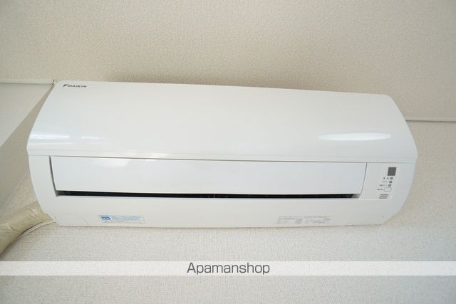 モナヴェイルの内装写真