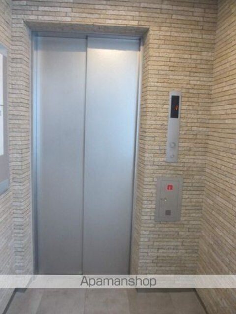 ステージファースト吾妻橋[1LDK/46.19m2]の共用部6