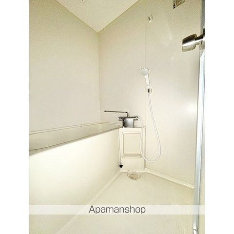 エクセルメトロIIの内装写真
