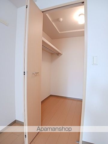 フォレスタ あけぼのの内装写真
