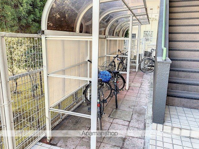 リュミエールみずほ台の外観写真