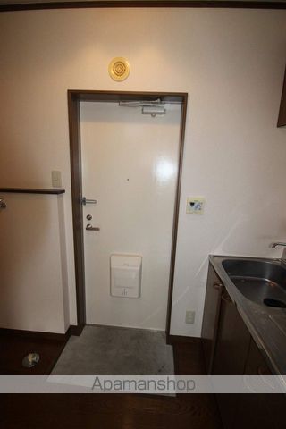 パーレンスの内装写真