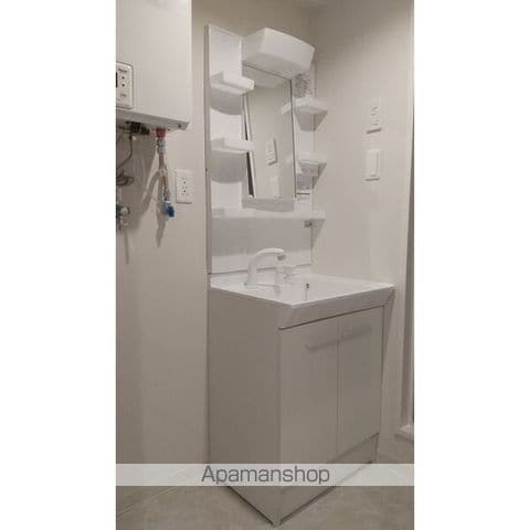 アストラリス511の内装写真