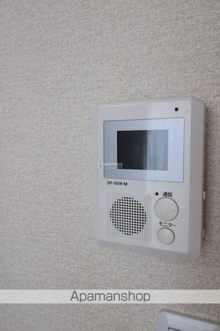 レオパレスYUKARIの内装写真