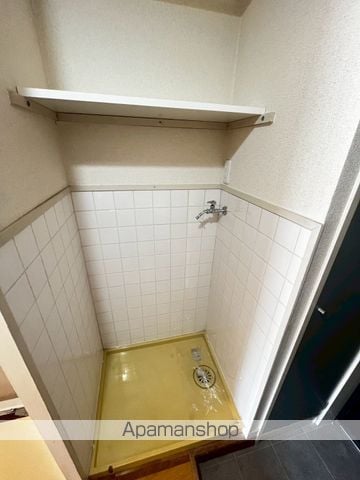 マウロア大磯の内装写真