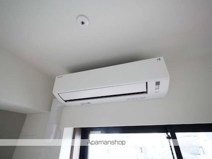 東京都渋谷区本町５丁目[1K/23.85m2]のその他内装4