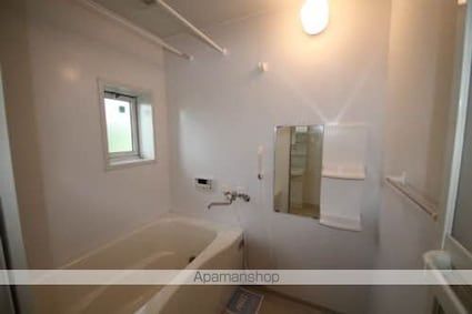 和歌山県岩出市波分[2LDK/54.07m2]のバス