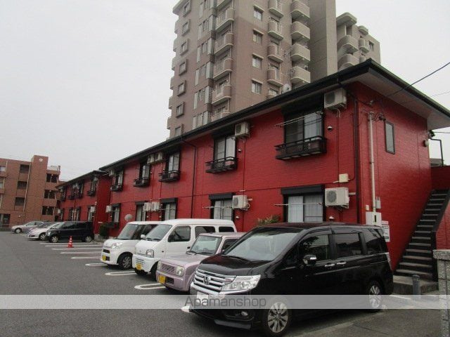 ジョイホームの外観写真