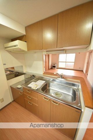 札幌市南北線 北２４条駅 徒歩4分 4階建 築24年の内装写真