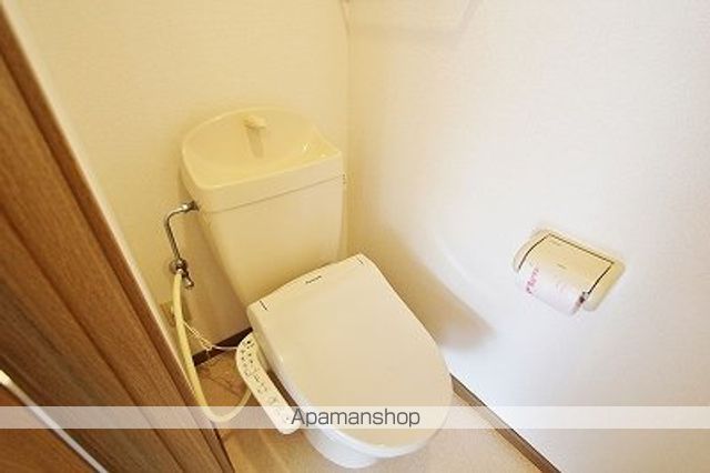 パインヒル石井 Aの内装写真