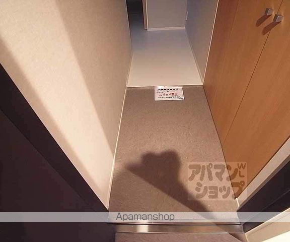 ヴィラスタジオーネ御所南の内装写真