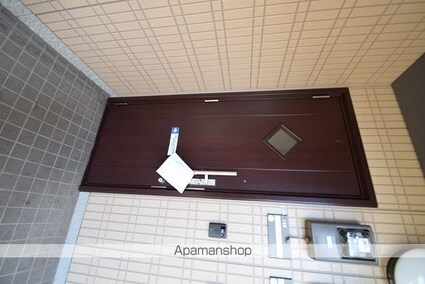 ティアラ[2LDK/54.81m2]の外観5