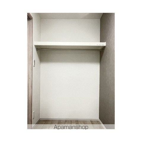 スタイリオフィット新丸子の内装写真