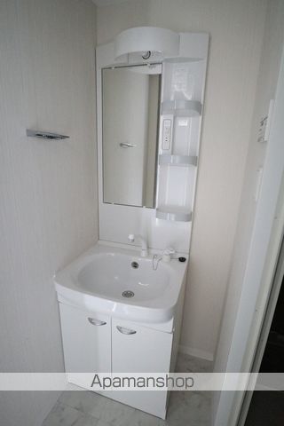 NーSTAGE上北台の内装写真
