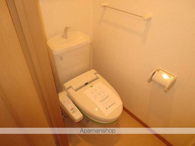 ラフレシール・Kの内装写真